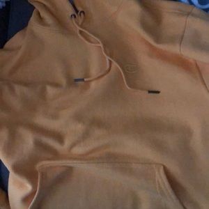 Champion hoodie